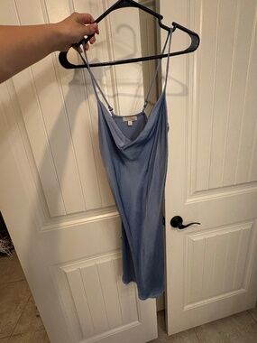 Gianni binni dress